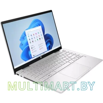 Ноутбук HP Pavilion x360 14-ek200 (8X328AV-1) картинка 2